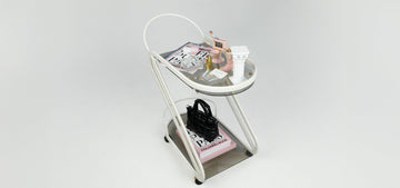 Weed Carts Are The New Bar Cart