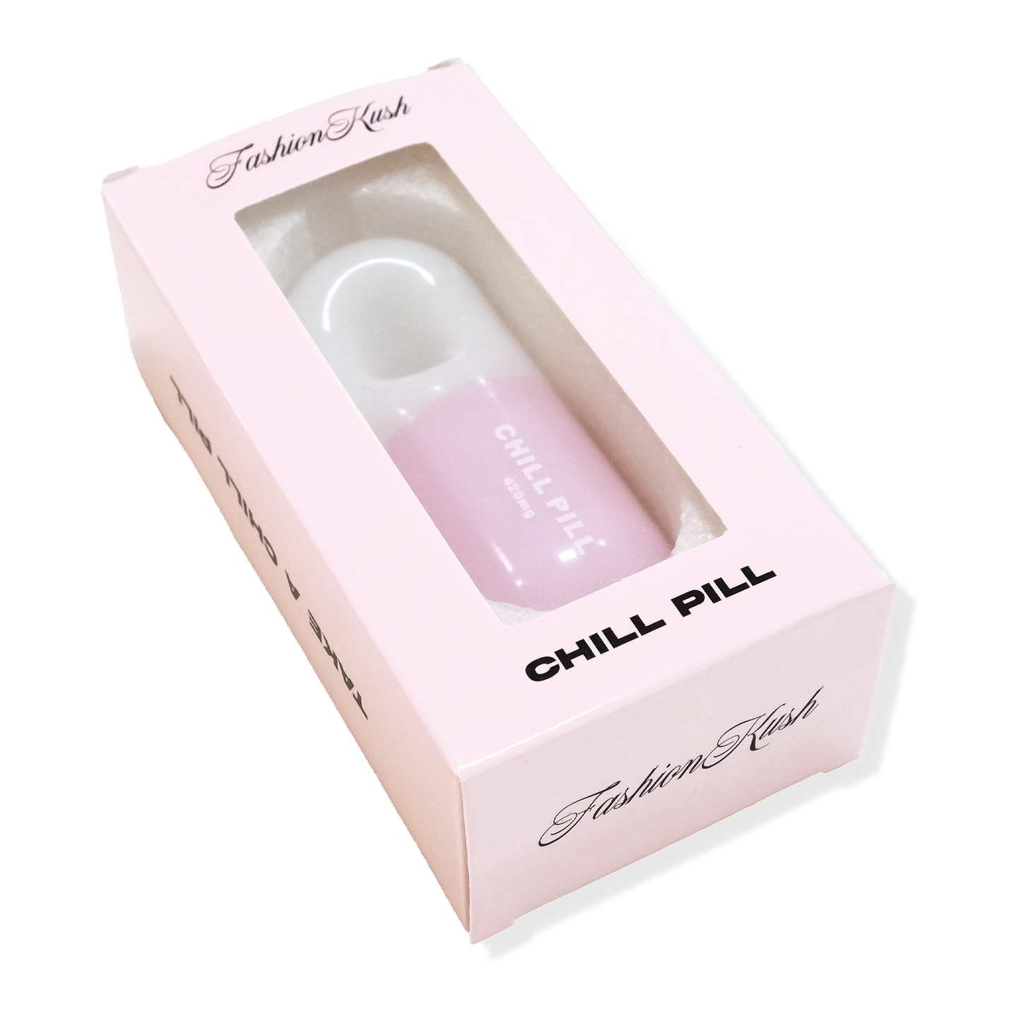 The Chill Pill