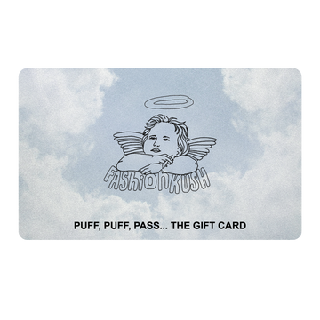 FashionKush Gift Card
