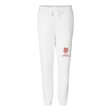 "Thank You For Pot Smoking" Cloud Sweatpants