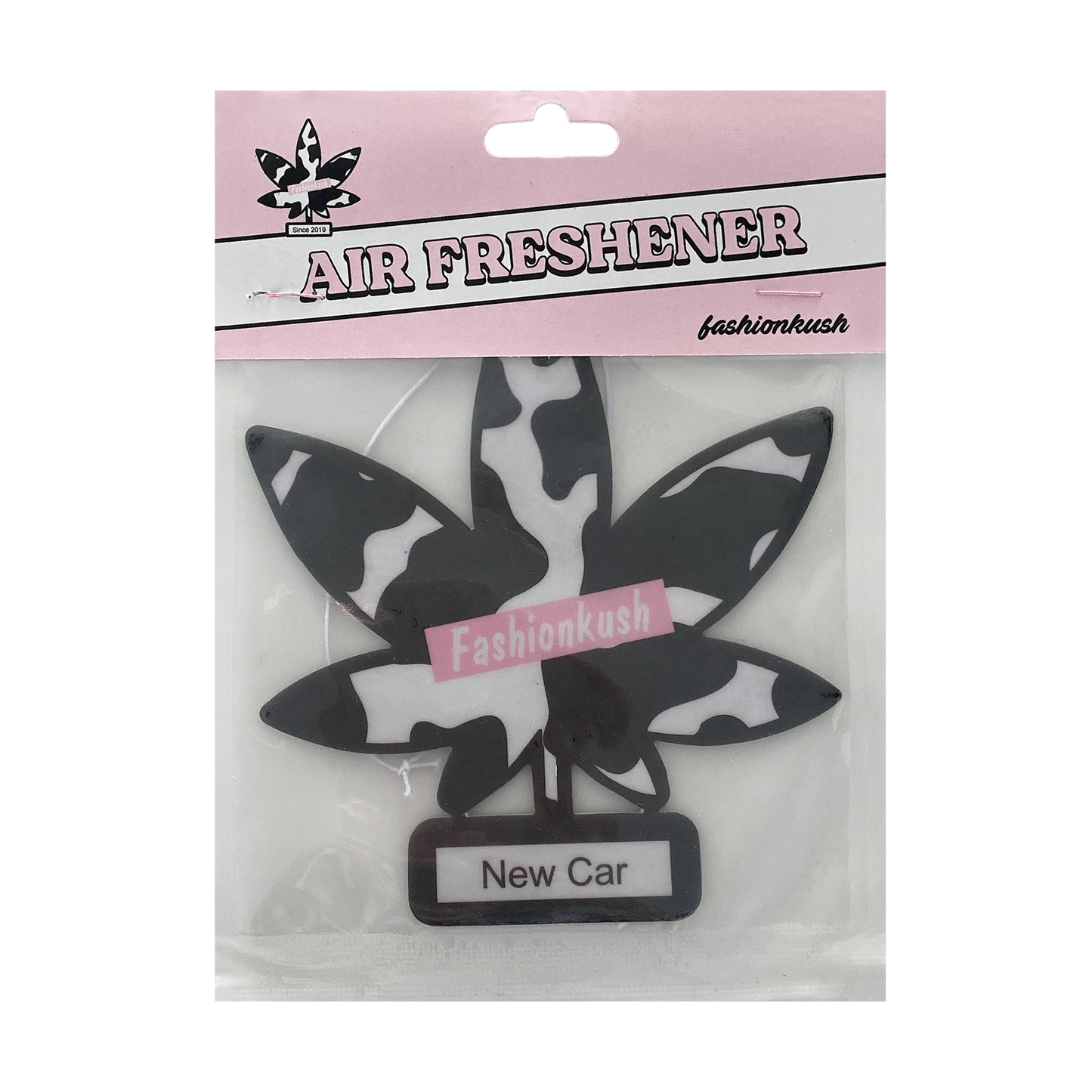 FashionKush Weed Freshener