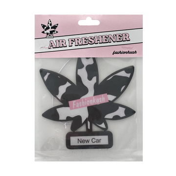 FashionKush Weed Freshener