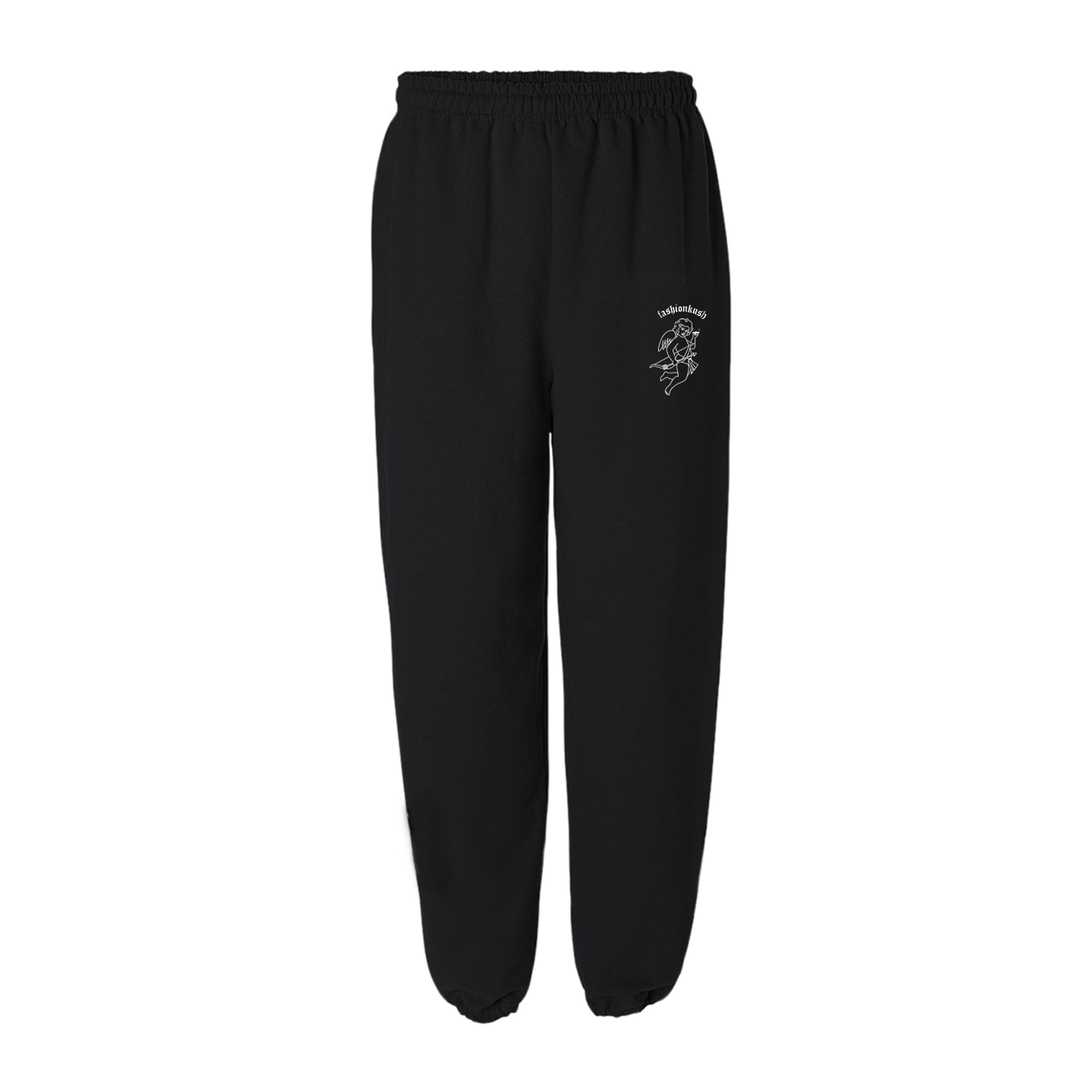 High Standards Sweatpants - Black