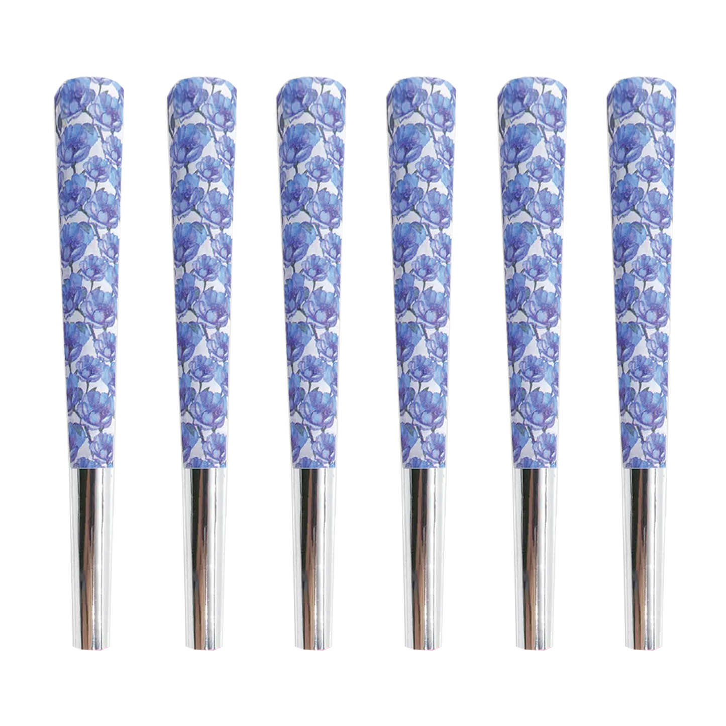 Blue Poppy