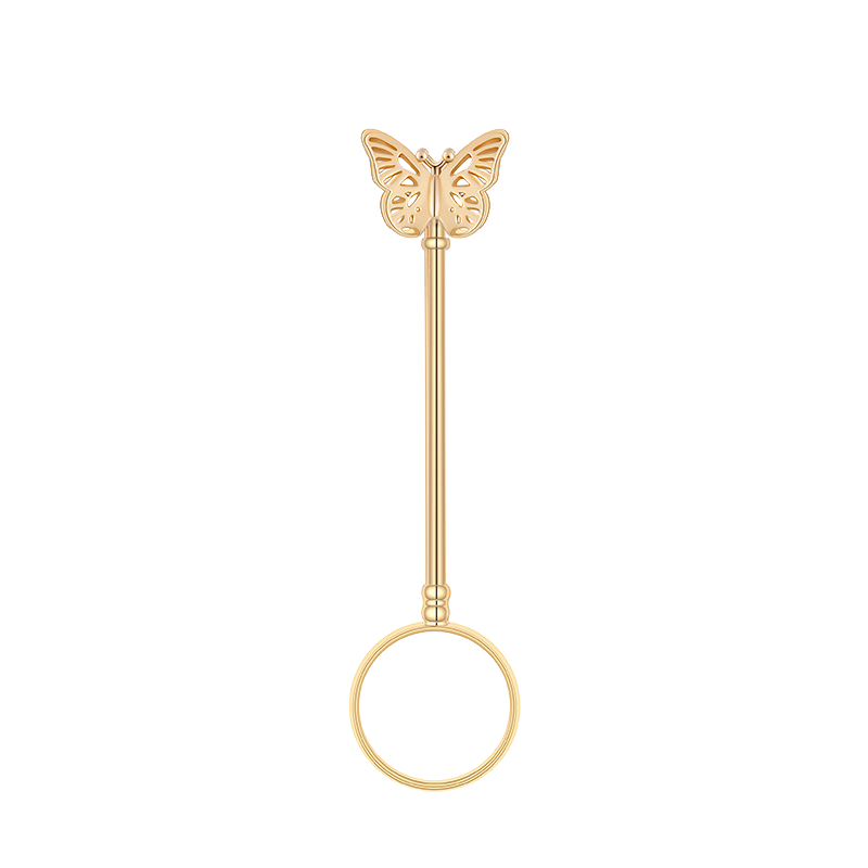 Butterfly Joint Holder Ring