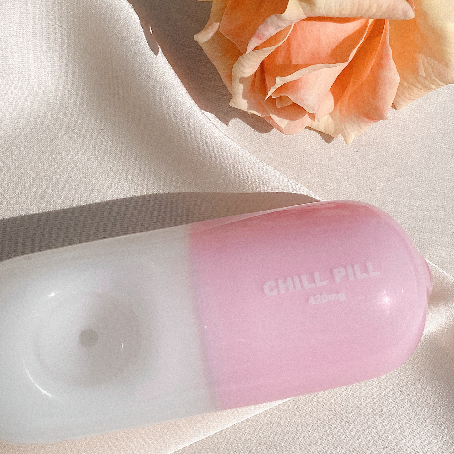 The Chill Pill