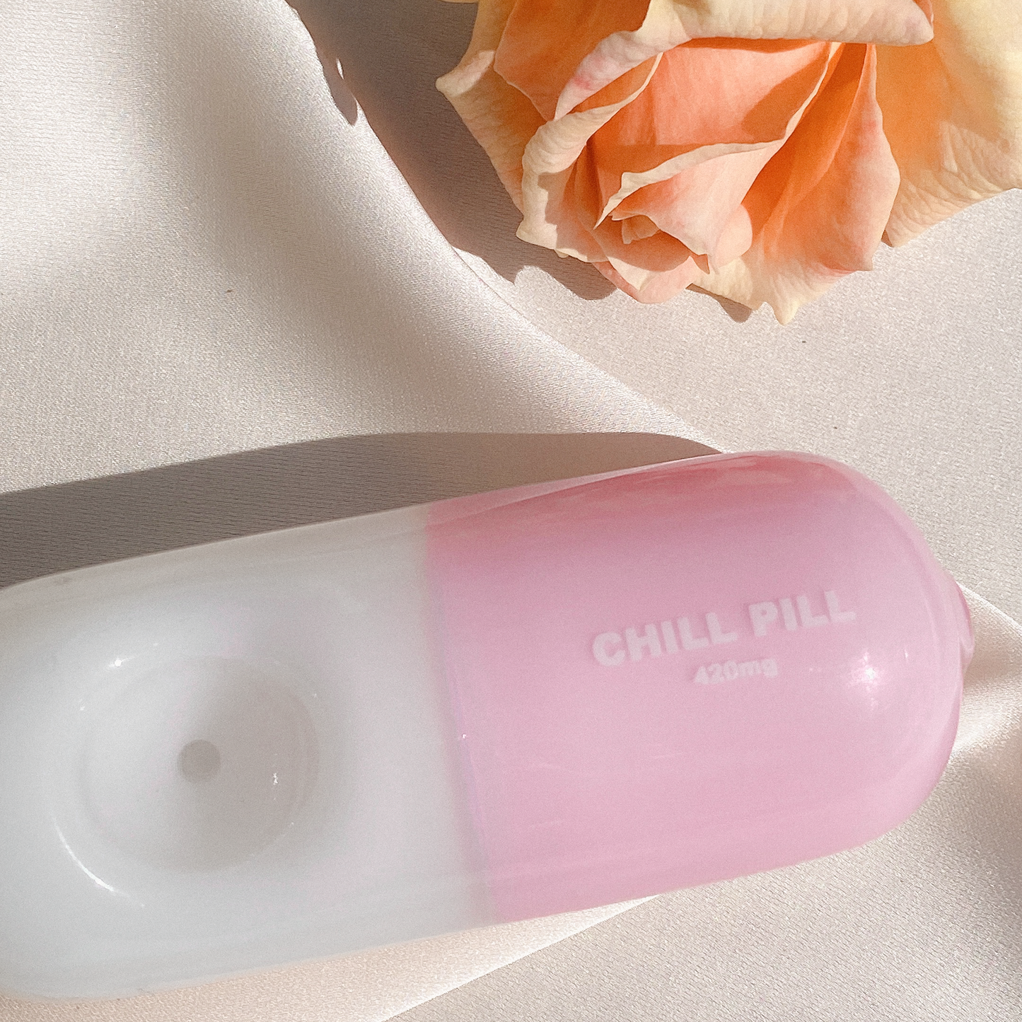 The Chill Pill Pipe