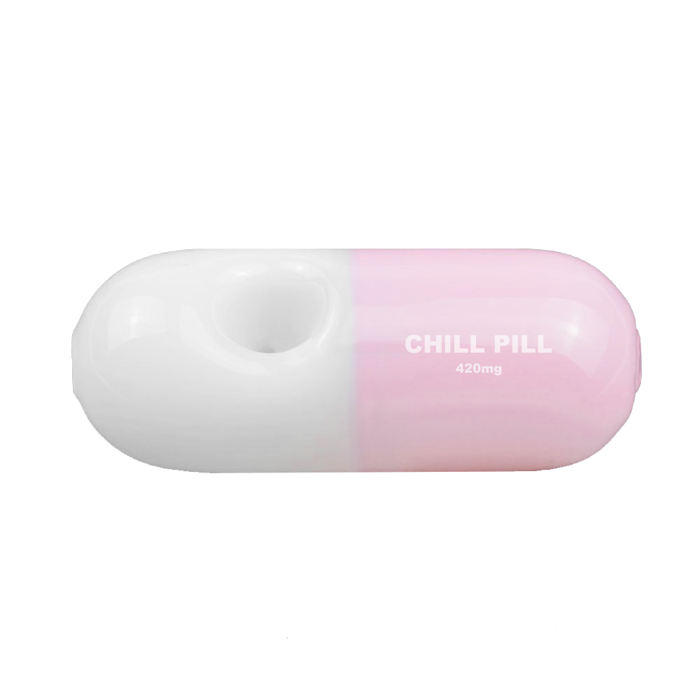 The Chill Pill