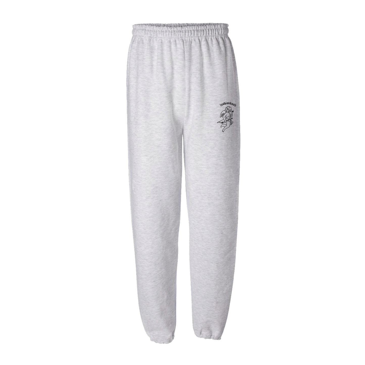 High Standards Sweatpants - Grey