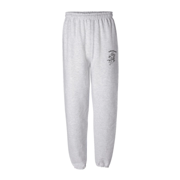 High Standards Sweatpants - Grey