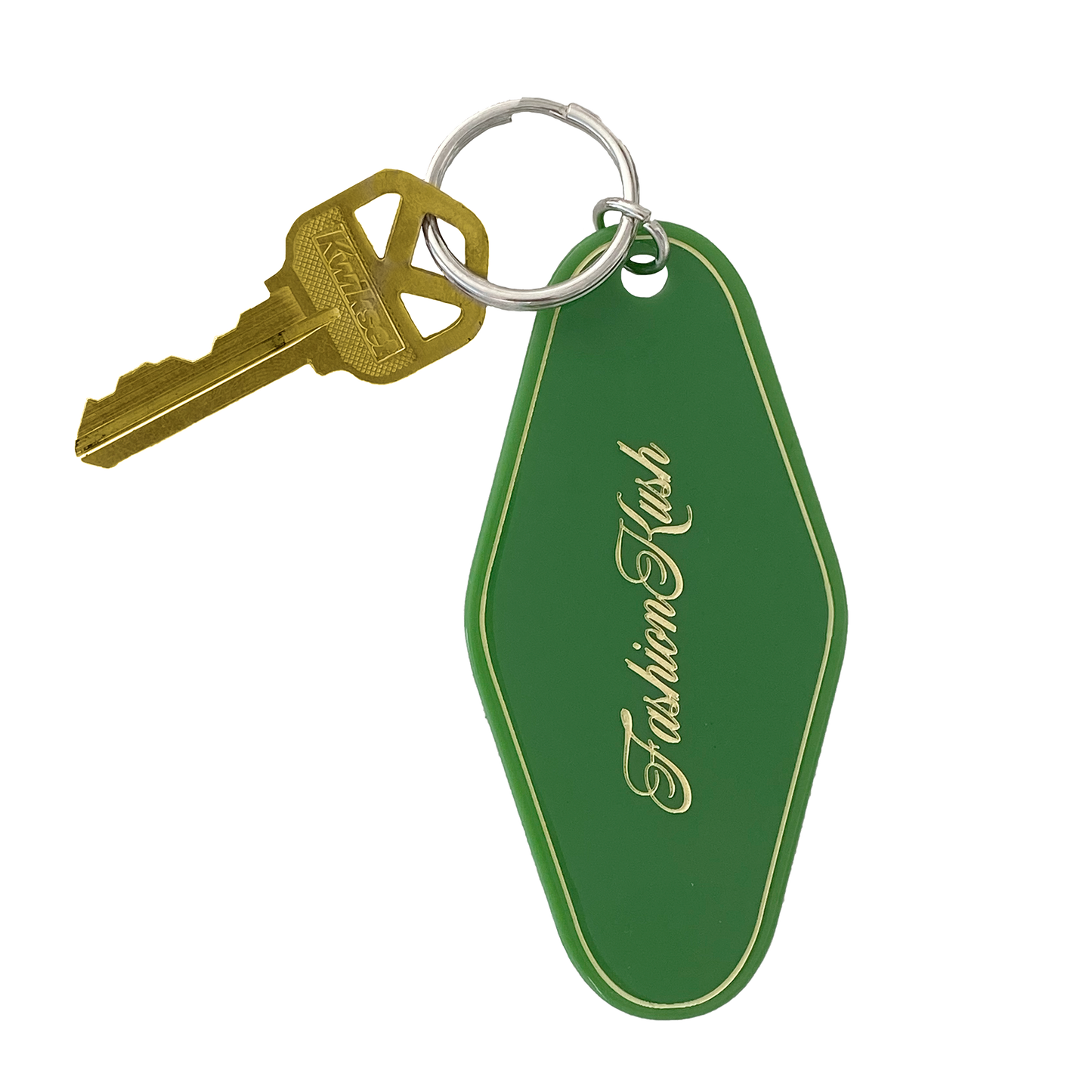 Successful Stoner Club™ Keychain