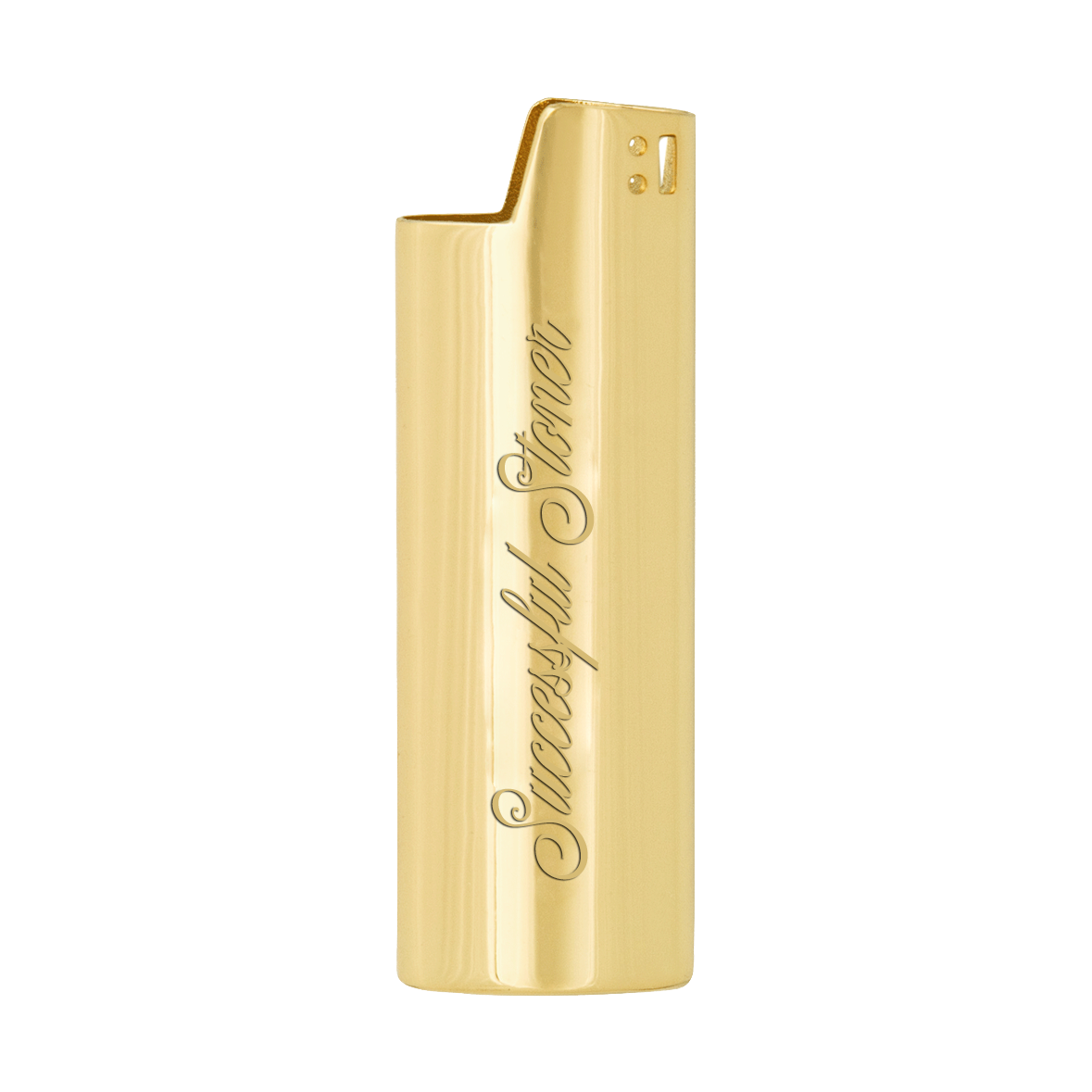 Successful Stoner™ Lighter Case