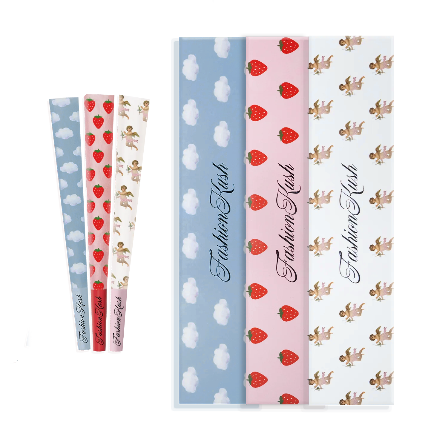 Pretty PreRoll Cone Bundle