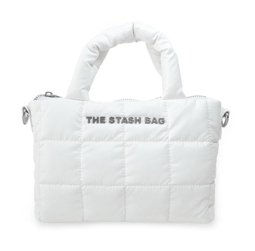 The Stash Bag™ Bundle