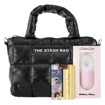 The Stash Bag™ Bundle