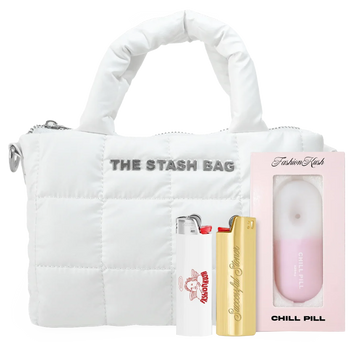 The Stash Bag™ Bundle
