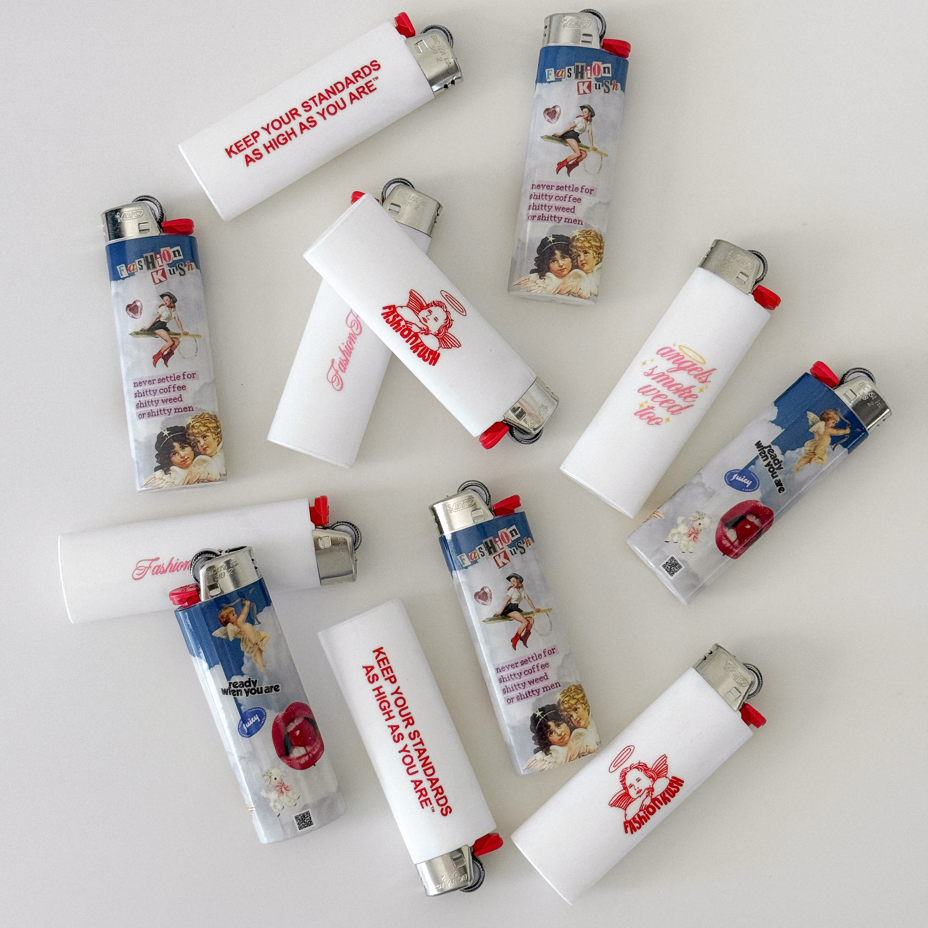 3 Lighter Bundle