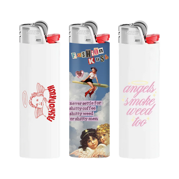 3 Lighter Bundle