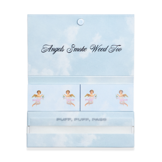 High Standards Rolling Papers