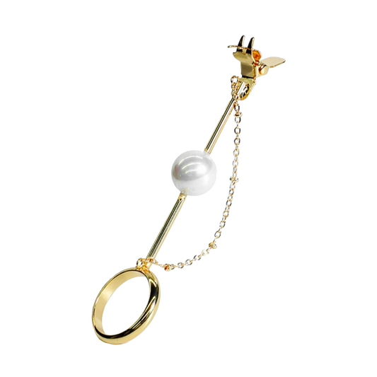 Pearl Joint Holder Ring 2.0