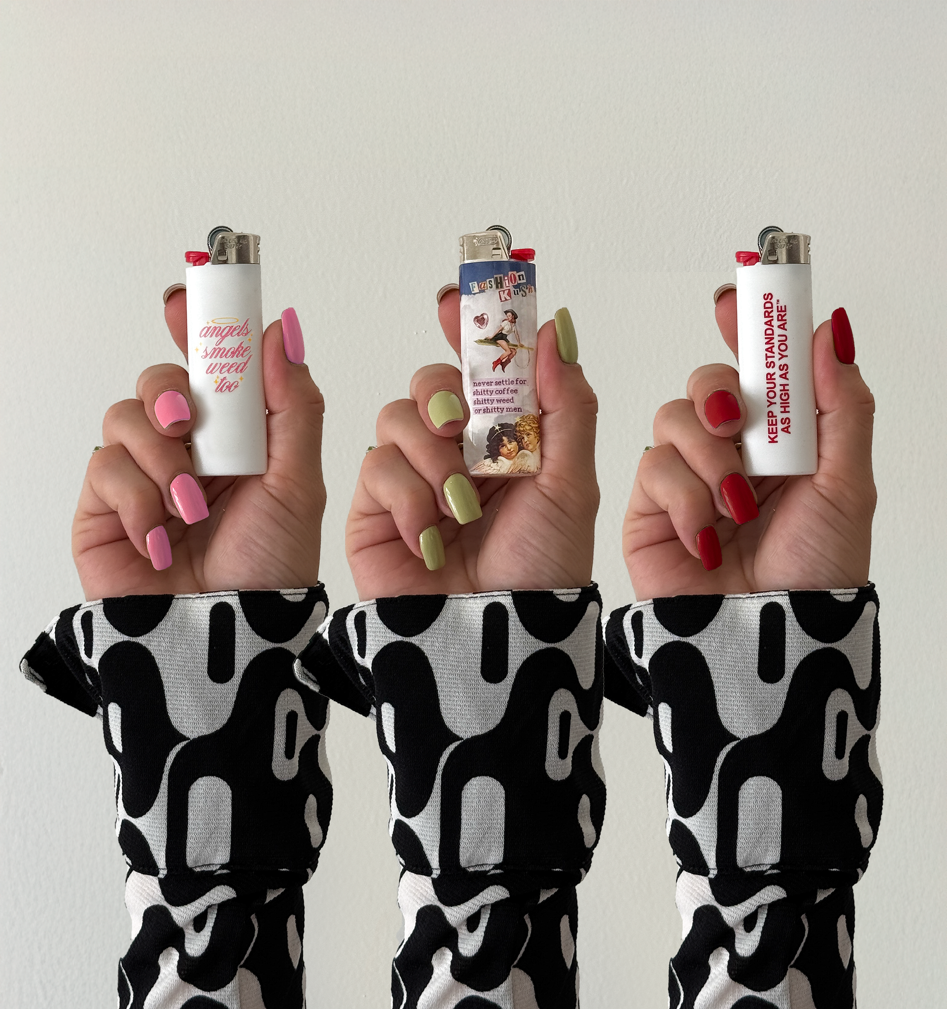 3 Lighter Bundle