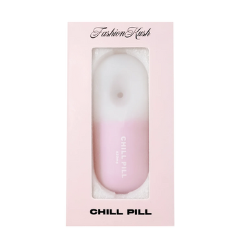 The Chill Pill Pipe