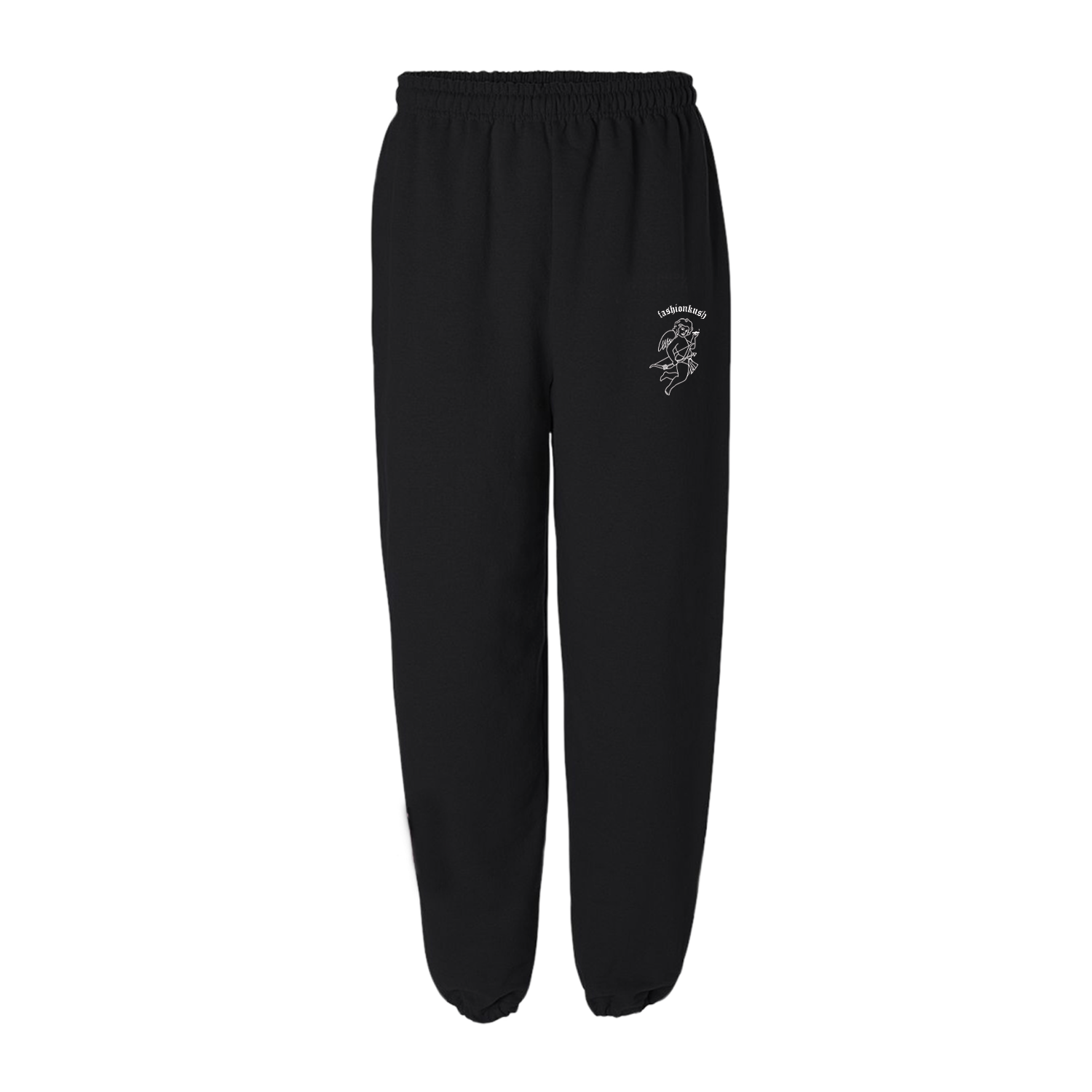 High Standards Sweatpants - Black