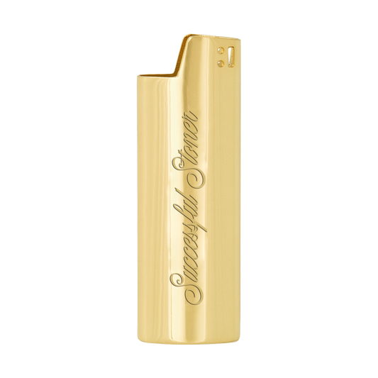 Successful Stoner™ Lighter Case