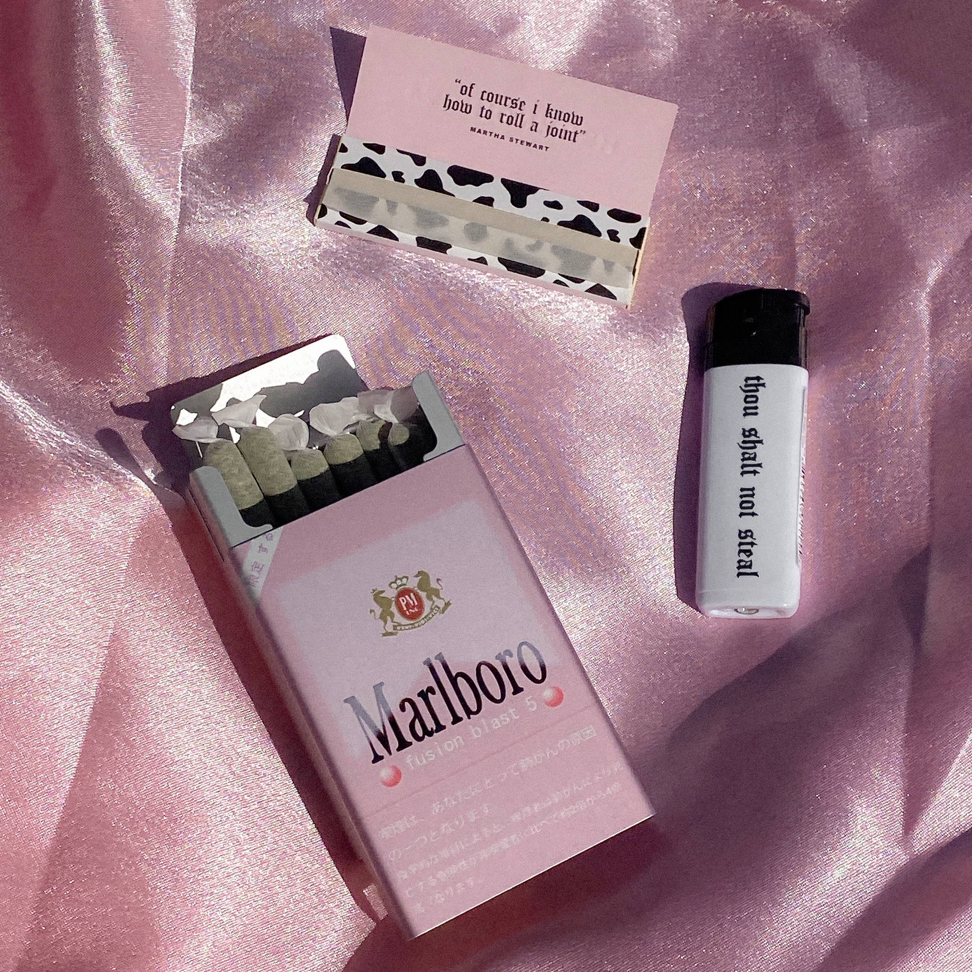 Marlboro Cigarettes – Saint Lucia's Smoke Shop